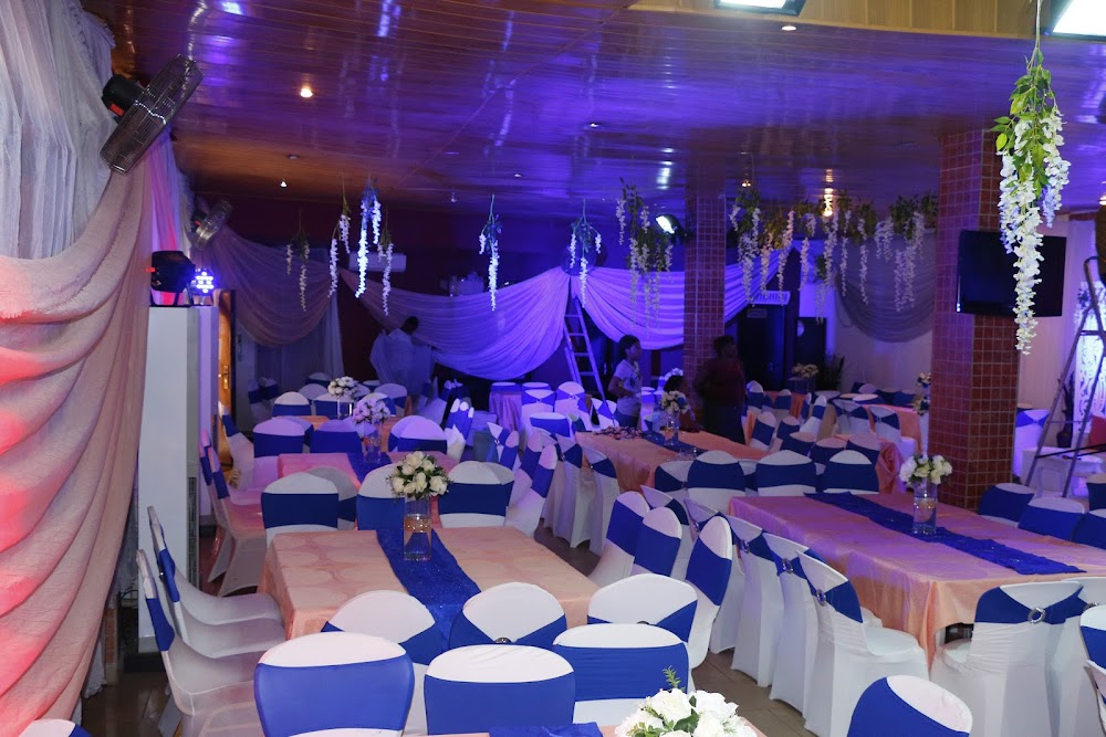Sentinel Event Centre photo 3